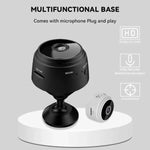 A9  wifi wireless camera