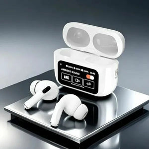 A9 Pro Touch Screen Airpods Pro