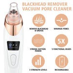 Blackhead Remover Pore Vacuum Kit